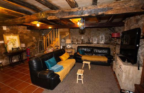 Casa da Mata de Fajão - Foto 1