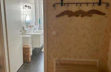 Bright city apartment with a terrace - Foto 19