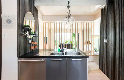 ChampaHouse- Easy access to Rino/Ballpark/Downtown - Foto 21