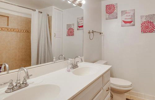 10 Mi to National Harbor Family-Friendly Home - Foto 17