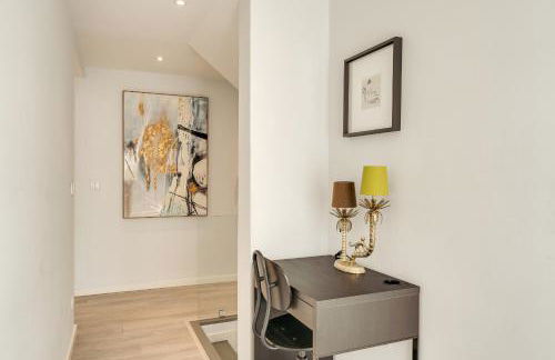 Blissful Restelo - Foto 30