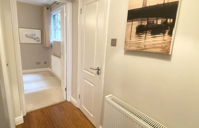 Apartment Next to Victoria Station - Foto 50