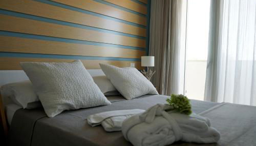 Residence Millecento - Aperto tutto l'anno - Foto 4