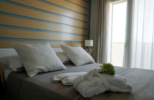 Residence Millecento - Aperto tutto l'anno - Foto 4