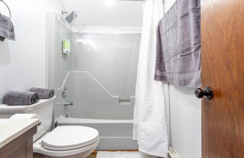 Modern Rustic Lodge! Game Room - Photo 28