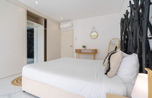 Antica Villa, luxury villa near the beach - Photo 18