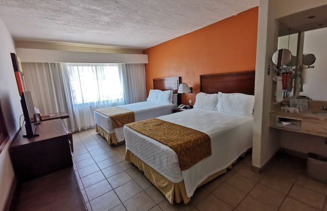 Canto del Sol Puerto Vallarta All Inclusive - Foto 38