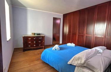 CASA VACANZE All'OROLOGIO 2 CAMERE, BARBECUE, VISTA, TERRAZZA - Foto 5