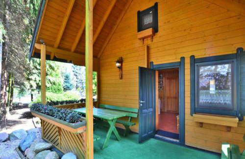 Comfortable holiday home on a private property, Kolobrzeg - Foto 48