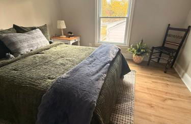 Winston Salem Gem Convenient 4 Bedroom and 2 baths - Foto 36