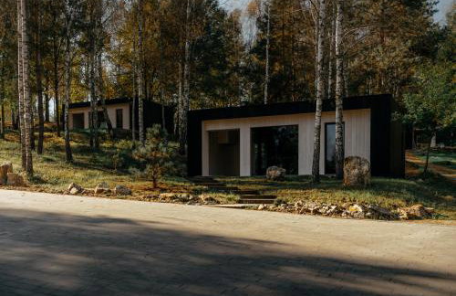 Osada Pod Łąkami - Foto 47