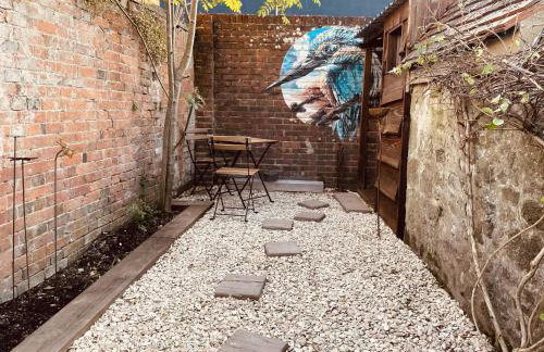 Charming Cottage Sleeps 4 With Sauna - Foto 44