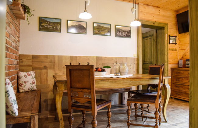 Stará Huť - Foto 2