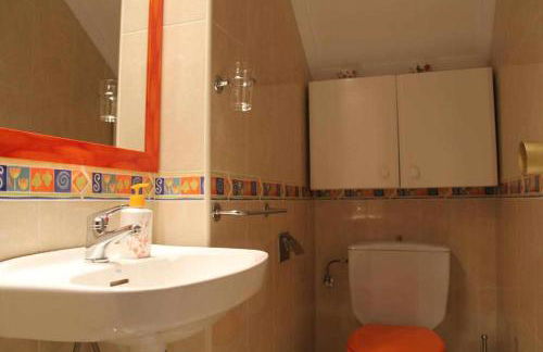 Alojamiento La Olmedana - Foto 22