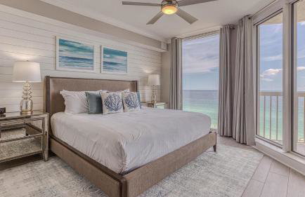 St Maarten 1207 a Completely Remodeled Beach Front Condo at Silver Shells 12th Floor Sleeps 8 - Photo 26