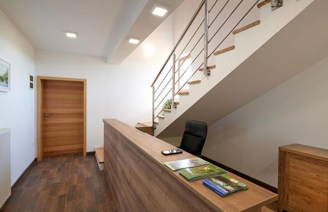 B&B Apartments Buric Plitvice Lakes - Foto 4