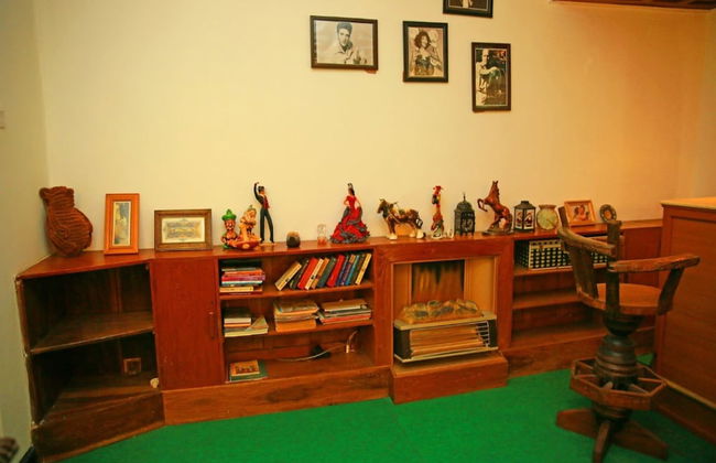 Hillsborough Cottage Nuwara Eliya - Photo 22