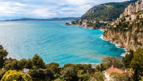 Best view of Cote Dazur - Foto 3