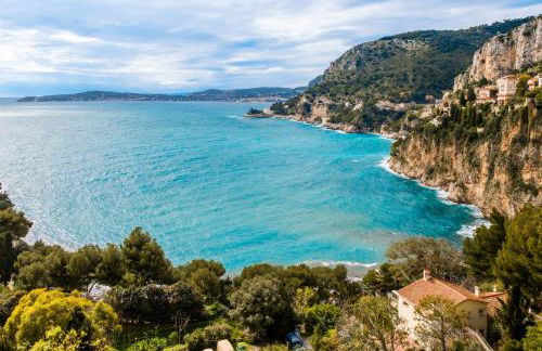 Best view of Cote Dazur - Foto 3