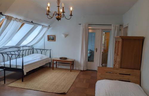 Ferienhaus Eichhof, Garlstorf - Lüneburger Heide - Foto 33