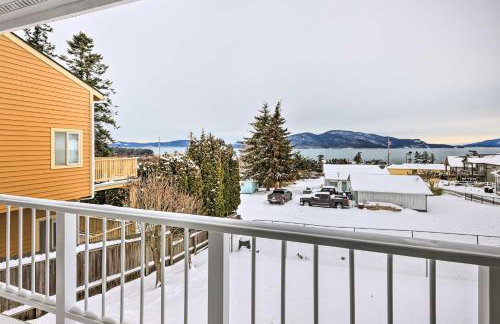 Anacortes Home with Views of Puget Sound - Photo 27