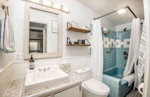 The Cliffhanger Cottage - Foto 6