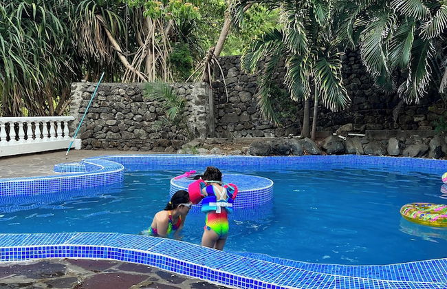 Hotel-Selvazul Laguna Apoyo - Foto 4