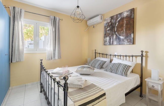 Sounio Golden View Villas - Foto 25