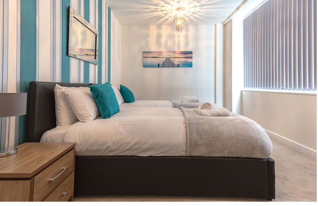 Hamilton Grace Apartments - Wessex Court - Foto 11