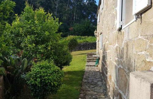 Casa Rural en Lira para 9 personas - Foto 40