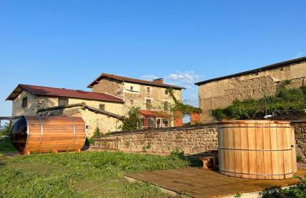 Domaine du COQ en PAT - Foto 1