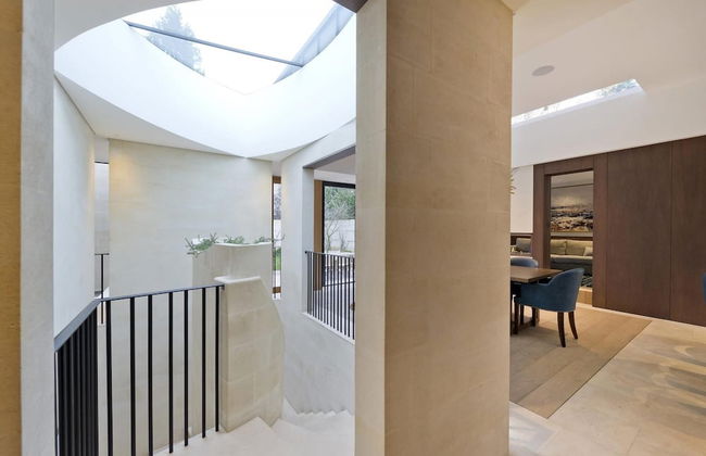 Stunning Fulham Apartment - Photo 13