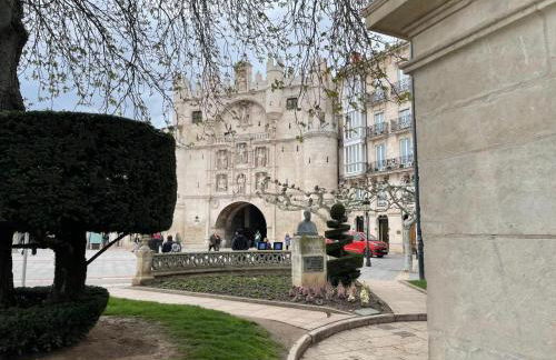 El Escondite De La Catedral Vivienda De Uso Turistico VUT 09-612 - Photo 22