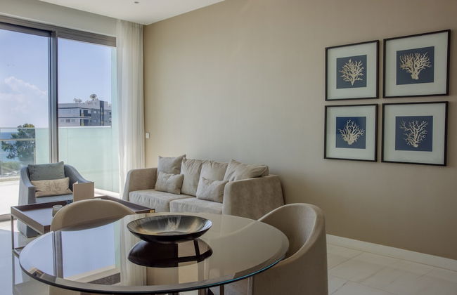 Limassol Del Mar - Foto 8