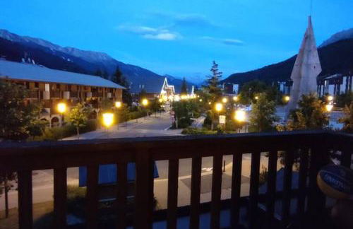 Le Refuge de L'alpaga Superbe duplex au pied des pistes avec Parking couvert gratuit - Photo 22