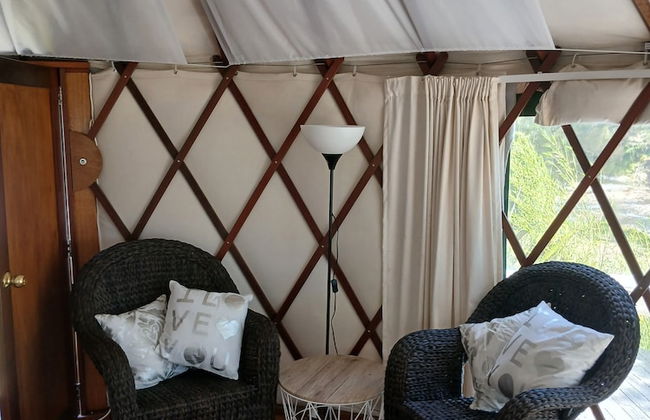 Bay of Islands Holiday Park - Foto 25