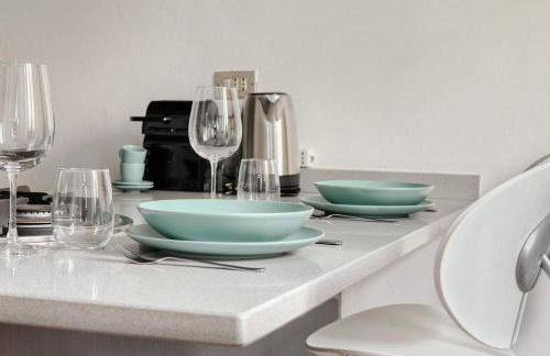 Just Urban Stays - Elegant Apartment with Terrace - Porta Venezia - Foto 7