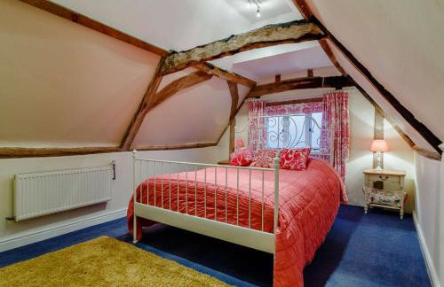 5 Bed in Metfield oc-stfarm - Photo 15