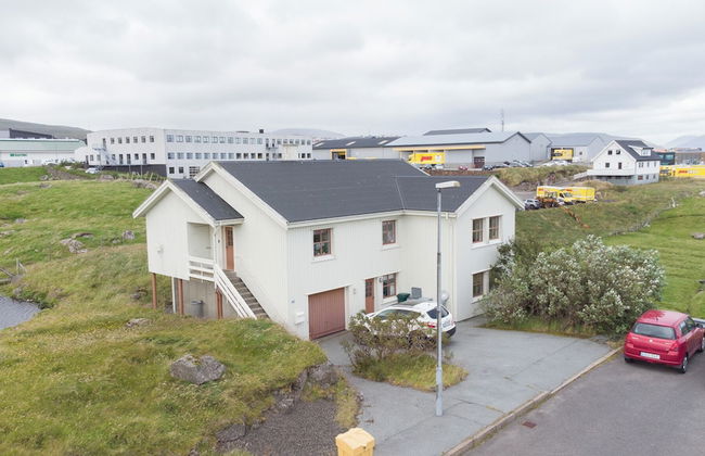 4 Br House / Capital / Cheerful /Nature - Foto 1