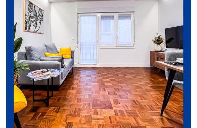 El Balcón de Machado - Foto 1