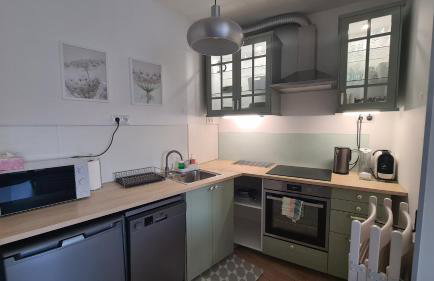 Apartament Dębowe Zacisze Tużycka - Foto 8
