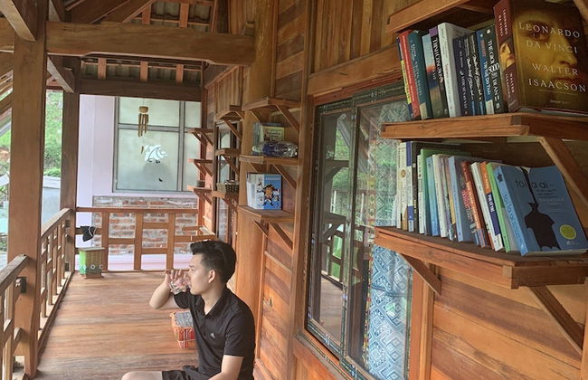 Farmstay Ban Bua - Photo 16