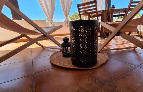 Dammuso Surya Cloe - Foto 15