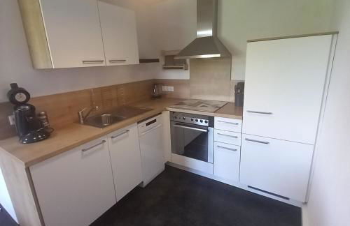 Ferienwohnung Unterkunft Royal - Foto 9