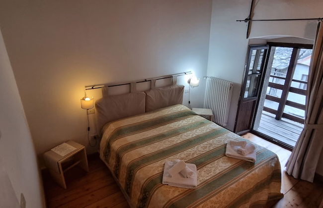 Dimora Storica Casa Vanni - Foto 11