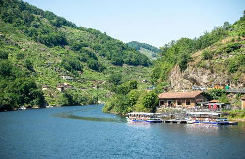 Casa Visita Ribeira Sacra - Foto 22