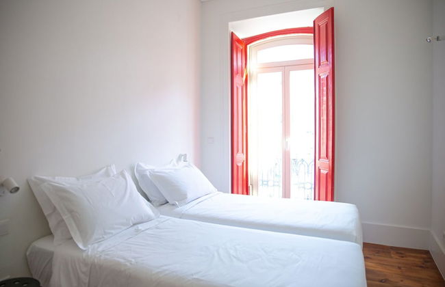 Casa René, Lisbon's Hidden Gem - Foto 4