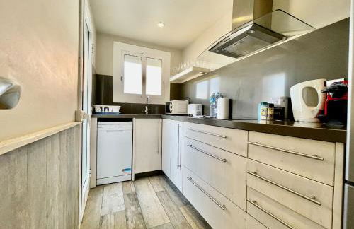 BarcelonaForRent Market Penthouse - Photo 30