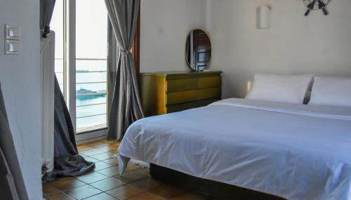 Modern Apartment with Stunning Piraeus Views - Foto 5