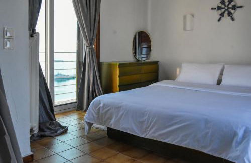 Modern Apartment with Stunning Piraeus Views - Foto 5